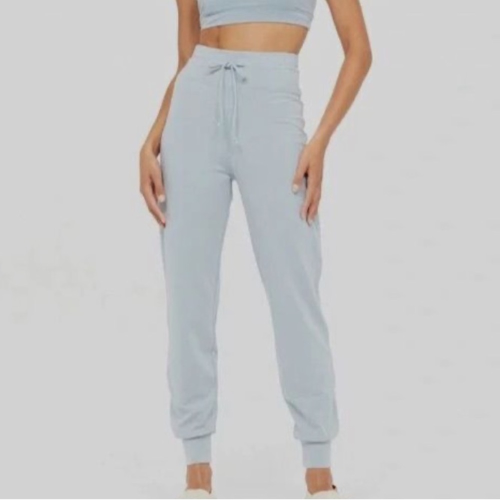 Santosha Vida pant & Anna bra full set